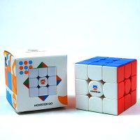 선수용 자석 마그네틱 큐브 3x3 3x3 퍼즐 신기록