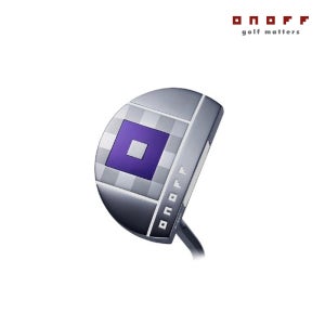온오프 OM6 여성용 퍼터 OM-6