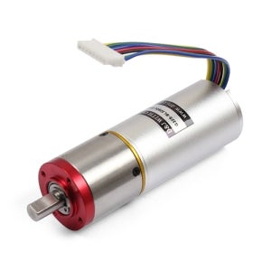 BLDC감속모터 G32S-BL3260L (24V) 전지가위용 모터