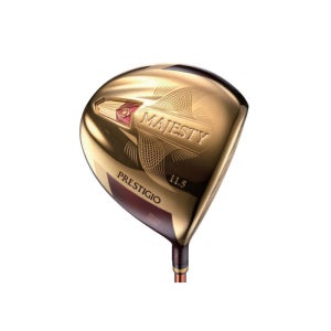 마제스티 프레스티지오12 드라이버 여성용