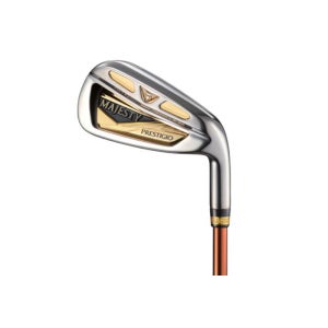 마제스티 프레스티지오12 아이언 9I 남성용