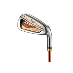 마제스티 프레스티지오12 아이언 8I 여성용
