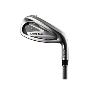 마루망 마제스티 셔틀 티타늄 타입 X 아이언 8I