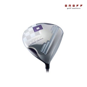 온오프 LP-421 여성용 드라이버