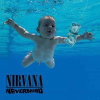 Nevermind (CD) - Nirvana