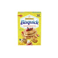 베티 크로켓 오리지널 Betty Crocker Original Bisquick Pancake & Baking Mix 40oz