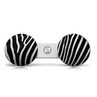 뱅앤올룹슨 BeoPlay a8 커버 - 지브라