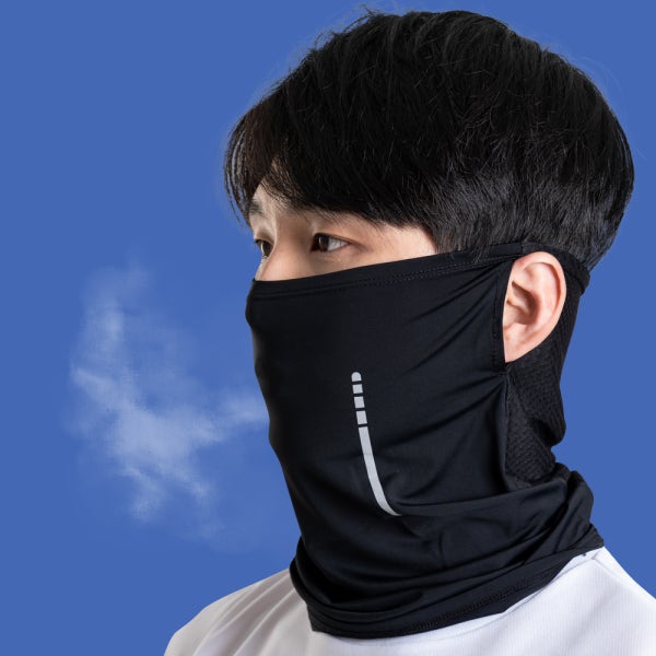 (고급형)버프 넥워머 목토시 멀티 스카프 두건 쿨