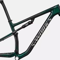 23 에스웍스 에픽프레임 세트 S-Works Epic Frameset