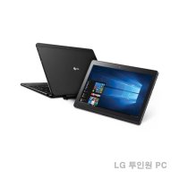 LG 투인원PC 노트북보호필름 2매 모니터필름