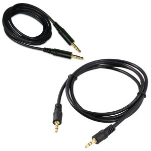 다감컴퍼니 AUX 케이블 오디오 스피커 잭 3.5 스테레오 케이블