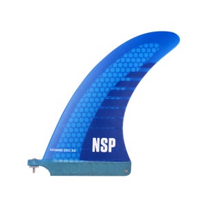 NSP 퍼포먼스 시리즈 10 싱글 핀 - NAFI0923 NSP Performance Series 10 US Single Fin