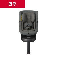 [추석준비] 원픽스 360 리우 차콜 ISOFIX+선바이저