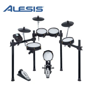 Alesis 알레시스 전자드럼 Surge SE Mesh Special Edition