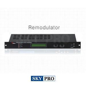 8VSB Remodulator RFRM-860A