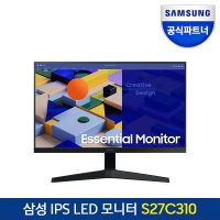 삼성전자 S27C310 27형 LED모니터