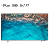 삼성 Crystal UHD TV KU75UB8000FXKR 189cm 75인치