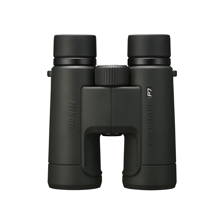 니콘 쌍안경 망원경 스포츠 야생관찰 PROSTAFF P7 10x42