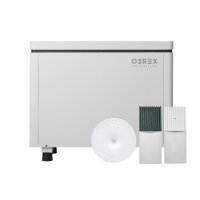 엔에프 설치형 고순도 산소발생기 O2REX NOSS-120GPS(설치비포함)