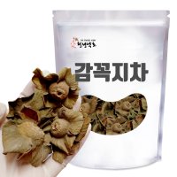 국내산 감꼭지차 시체 150g 깨끗해요