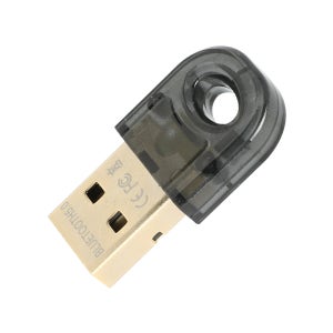 블루투스 V5.0 동글 NX-BT50