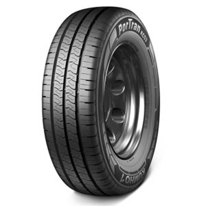 금호타이어 포트란 KC53 215/70R16 2157016 6P 스타렉스 스타리아 부산 양산 무료장착