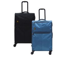 it luggage 소프트 가벼운 여행 캐리어 경량 트렁크 해외여행 가벼운 가방