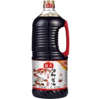 해천 해물간장 1.75L 중국 해산물 간장 마라탕재료 대용량