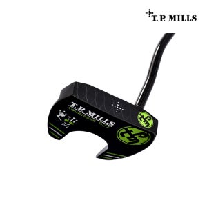티피밀스 투어이슈 Tour Issue Ti 77 퍼터