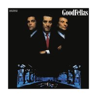 (미개봉 LP 당일 발송) O.S.T. 좋은 친구들 Goodfellas