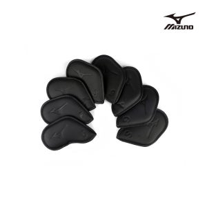 미즈노 아이언커버 8개세트