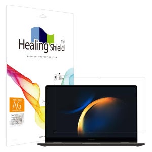 갤럭시북3 360 15.6 NT750QFG/QFT 항균 종이질감 블루라이트차단 액정필름