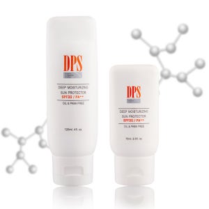 디피에스 딥 모이스춰라이징 선크림 120ml SPF30 썬크림
