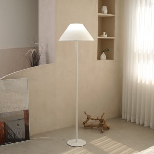 스피아노 아이비 플로어 장스탠드 인테리어 조명