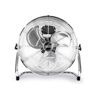 HUnBOT 강력한 3엽 알루미늄날개 50cm 대형선풍기 강풍기/축사 공업용 업소용 산업용 야외용선풍기