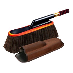 아리아스토어 자동차먼지떨이개 70cm