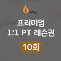 1:1 PT 1회 레슨