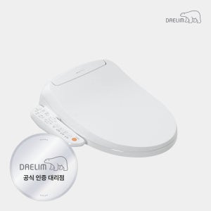 대림바스 DST-1100 대림비앤코 비데 절전 무브 스마트렛 분리형