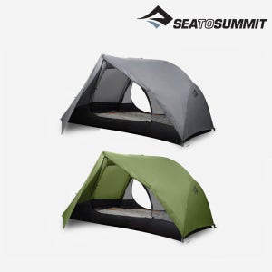 씨투써밋 알토 TR2 UL 백패킹 텐트 장비 2인용 초경량 소형 텐트 모토캠핑