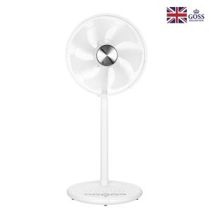 고스 BLDC 스탠드형 선풍기 리모컨 GSF-DNR2140