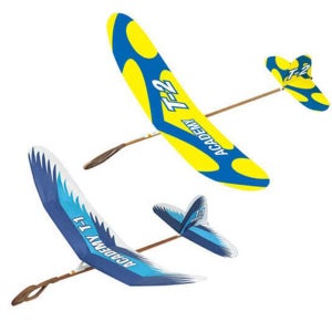 아카데미과학 글라이더 초급용 T-1 중급용 T-2