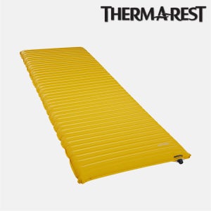 써머레스트 네오에어 엑스라이트 NXT MAX 사각 백패킹 경량 에어매트 RW