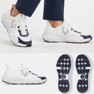 지포어 골프화 남성 기능성 방수 스파이크 MG4X2 스파이크리스