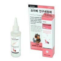 NPABC-259-A-강아지 고양이 안구 눈세정제 120ml