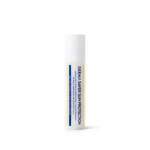 더마소드 눈시림 백탁없는 예민피부전용 저자극 수분 진정 시카 선크림 50ml