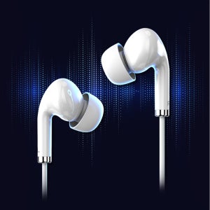 SPEEDY 휴대폰 C타입 전용 이어폰 커널형 SPD-EPC1