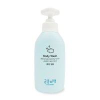 궁중비책 바디워시350ml / 먼지세정 / 약산성 바디클렌저