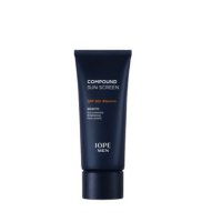 아이오페 맨 컴파운드 선 스크린 50ml(SPF50+)