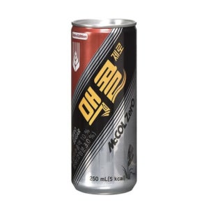 [본사발주] 일화 - 맥콜 제로 250ml x 30개