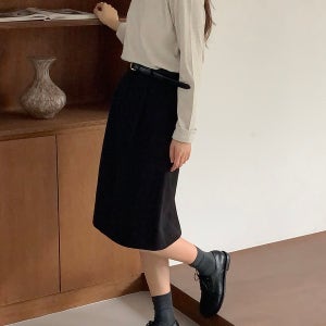 wearable basic tee (5c) 원가이하할인